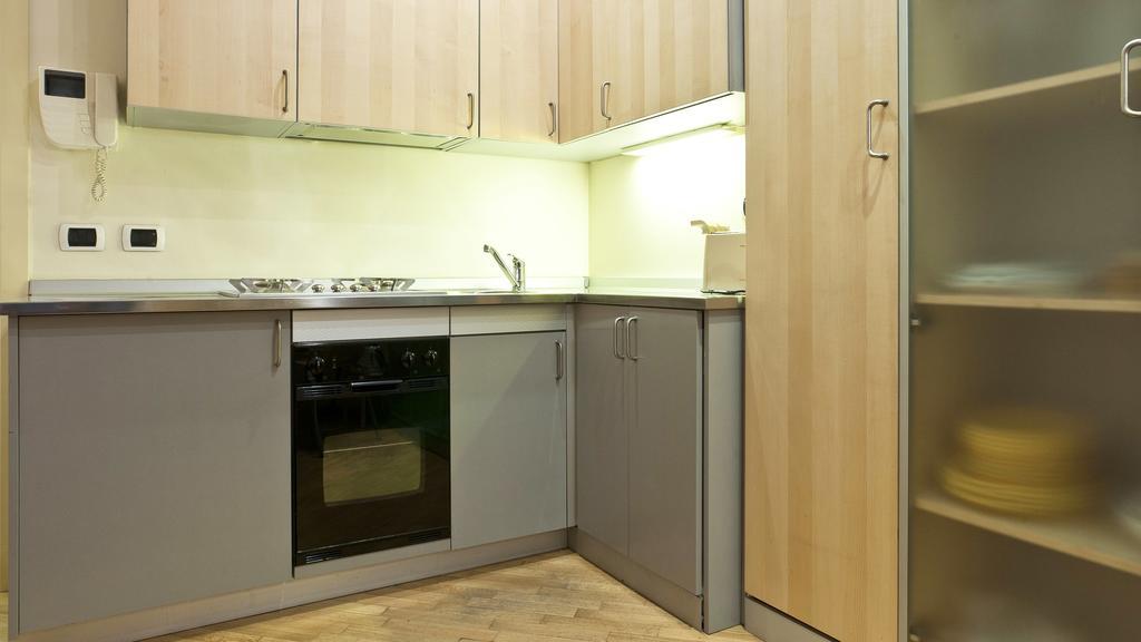 Appartement Italianway-fiori Chiari Milaan