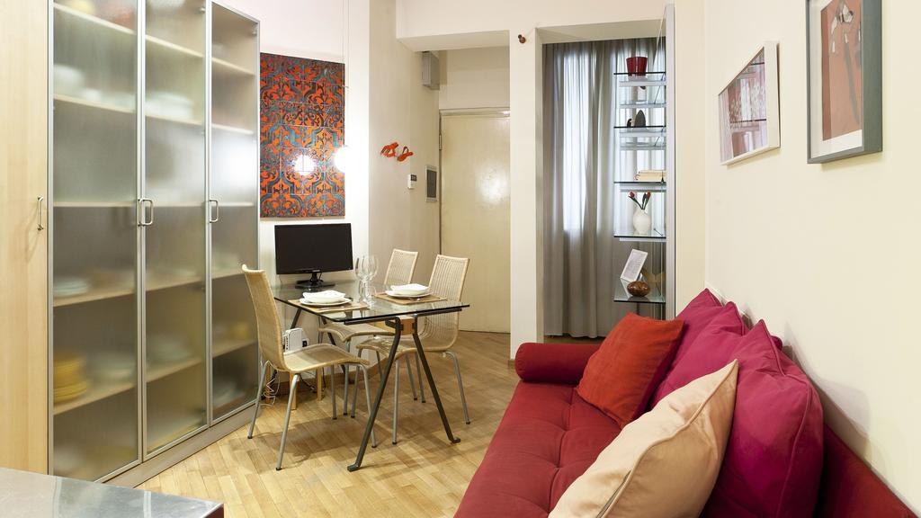 Appartement Italianway-fiori Chiari Milaan