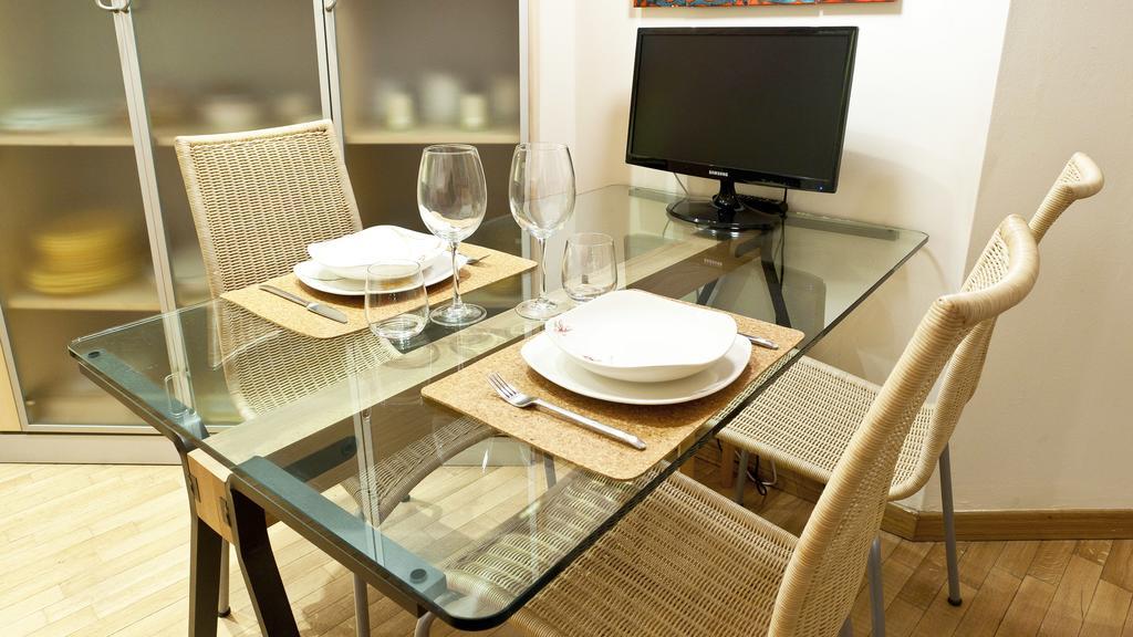 Appartement Italianway-fiori Chiari